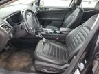2014 Ford Fusion Se de vânzare în Kansas City, KS - Front End