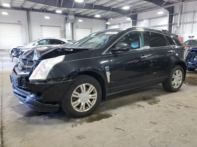 2011 Cadillac Srx Luxury Collection