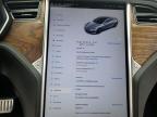 2016 Tesla Model S  for Sale in Rancho Cucamonga, CA - Undercarriage