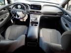 2023 Hyundai Santa Fe Blue zu verkaufen in Woodburn, OR - Front End