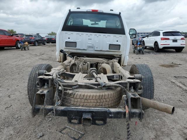  FORD F250 2024 White