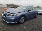 2018 Subaru Legacy 2.5I for Sale in Hillsborough, NJ - Front End
