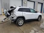 2015 Jeep Cherokee Latitude for Sale in Cahokia Heights, IL - Side