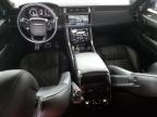 2020 Land Rover Range Rover Sport P525 Hse на продаже в Hayward, CA - Rear End