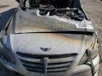 2012 Hyundai Genesis 3.8L de vânzare în Las Vegas, NV - Burn