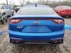 2018 Kia Stinger Premium na sprzedaż w Louisville, KY - Hail