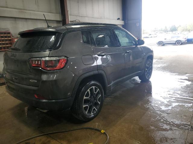  JEEP COMPASS 2020 Gray