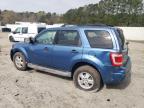 2009 Ford Escape Xlt იყიდება Seaford-ში, DE - Water/Flood