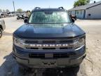 2024 Ford Bronco Sport Big Bend for Sale in Sikeston, MO - Hail
