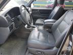 2002 Toyota Land Cruiser  for Sale in Denver, CO - Front End