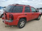 2002 Chevrolet Trailblazer  for Sale in San Antonio, TX - Rear End