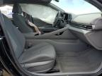2023 Hyundai Elantra Blue за продажба в Chicago Heights, IL - Side