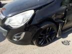 2011 VAUXHALL CORSA LIMI for sale at Copart SANDWICH