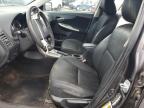 2011 Toyota Corolla Base en Venta en North Las Vegas, NV - Rear End