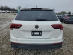 2022 Volkswagen Tiguan S იყიდება Columbus-ში, OH - All Over