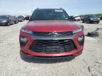 2021 Chevrolet Trailblazer Rs for Sale in Cahokia Heights, IL - Hail