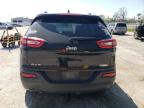 2014 Jeep Cherokee Latitude de vânzare în Rogersville, MO - Front End