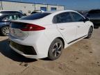 2019 Hyundai Ioniq Sel იყიდება Haslet-ში, TX - Mechanical