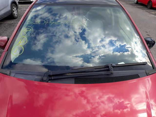 2013 TOYOTA YARIS T SP
