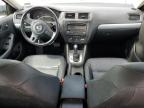 2013 Volkswagen Jetta Se for Sale in Charles City, VA - Top/Roof