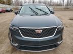 2024 Cadillac Xt6 Premium Luxury за продажба в Davison, MI - Water/Flood