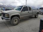 1998 Gmc Sierra K2500 for Sale in Farr West, UT - Vandalism