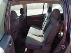 2010 VAUXHALL ZAFIRA EXC for sale at Copart YORK