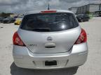2010 Nissan Versa S продається в Opa Locka, FL - Front End