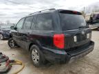 2005 Honda Pilot Ex zu verkaufen in Pekin, IL - Front End