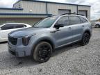2024 Kia Sorento Sx for Sale in Earlington, KY - Water/Flood