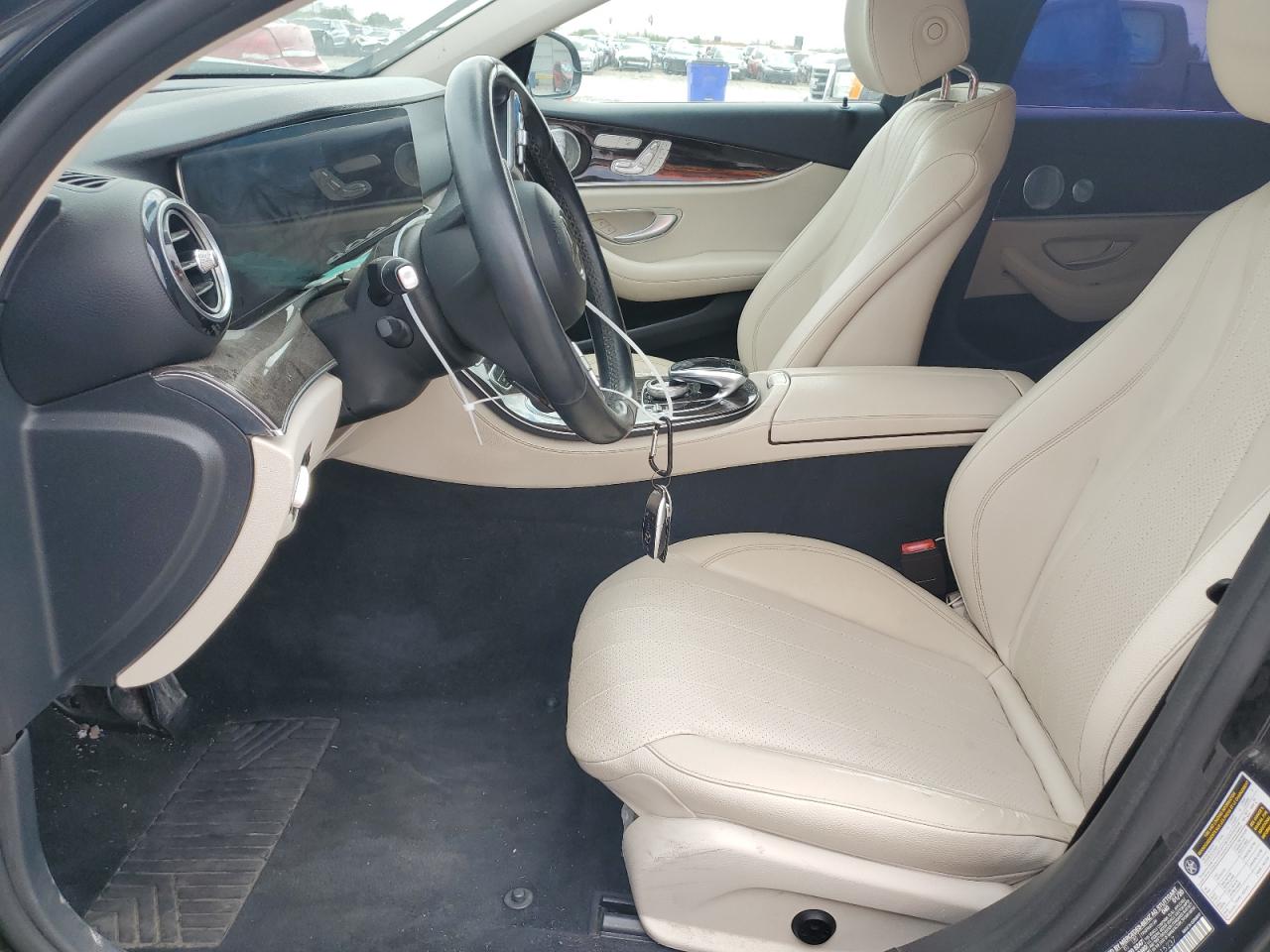 2020 Mercedes-Benz E 350 VIN: W1KZF8DB0LA815237 Lot: 54418875