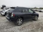 2016 Jeep Compass Latitude de vânzare în Walton, KY - Water/Flood