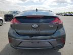 2021 Hyundai Ioniq Blue იყიდება Fresno-ში, CA - Rear End