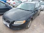 2008 VOLVO V70 SE D for sale at Copart BRISTOL