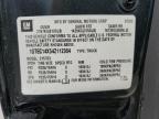 2004 Gmc New Sierra C1500 продається в Houston, TX - All Over