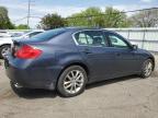 2009 Infiniti G37  na sprzedaż w Moraine, OH - Mechanical