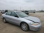 2002 Honda Accord Se للبيع في Des Moines، IA - Front End