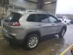 2021 Jeep Cherokee Latitude na sprzedaż w Rogersville, MO - Front End