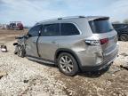 2021 Mercedes-Benz Gls 450 4Matic на продаже в Chicago Heights, IL - All Over