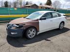 2015 Nissan Altima 2.5 იყიდება Denver-ში, CO - Front End