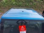2007 SKODA ROOMSTER 3 for sale at Copart BRISTOL