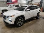 2024 Hyundai Tucson Sel for Sale in Casper, WY - Rear End