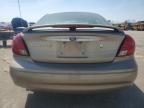 2002 Ford Taurus Ses на продаже в Pennsburg, PA - Side