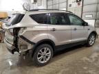 2018 Ford Escape Sel იყიდება Columbia-ში, MO - Rear End
