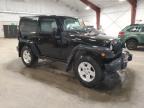 2018 Jeep Wrangler Sport للبيع في Center Rutland، VT - Biohazard/Chemical