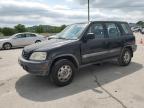 1999 Honda Cr-V Lx na sprzedaż w Lebanon, TN - Side