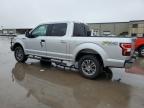 2018 Ford F150 Supercrew იყიდება Wilmer-ში, TX - Normal Wear