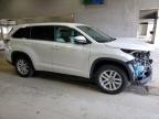 Sandston, VA에서 판매 중인 2016 Toyota Highlander Le - Front End