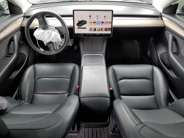  TESLA MODEL 3 2021 Black