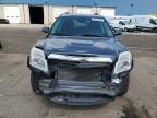 2017 Gmc Terrain Sle на продаже в Woodhaven, MI - Front End